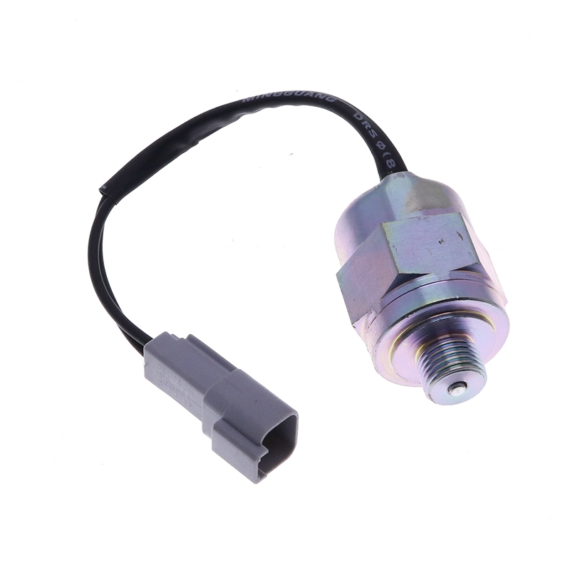 Tailored for Volvo Penta D1-13 D1-13B D1-20 D1-20B D1-30 D1-30B D2-40 D2-40B D1-13F D1-20F D1-30F D2-40F - Stop Solenoid 3584127