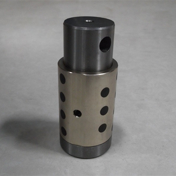 Compatible with SUMITOMO SH200 Swing Motor Second Gear Parts Pin(With Bushing)