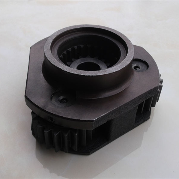 Compatible with SUMITOMO SH60 Swing Motor Second Class three star Frame Assembly(cast steel)