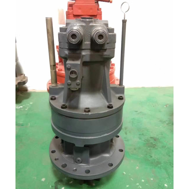 SWEA150 Hydraulic Swing Motor MBEC165 for Doosan Excavator Original online