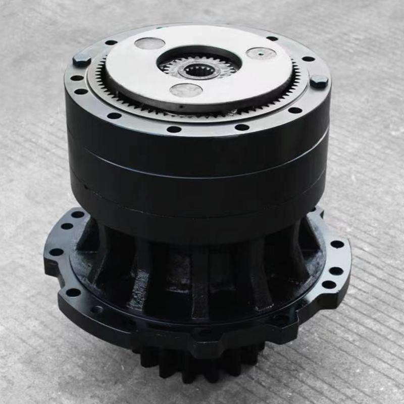 Manufactured for Hitachi Excavator EX200 EX200LC EX200-1 - Swing Motor Gearbox 9083734 EX200, EX200LC, EX200-1