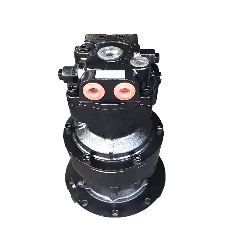 Specifically for New Holland Excavator E215 EH215 - Swing Motor Assembly YN15V00026F7 E215, EH215