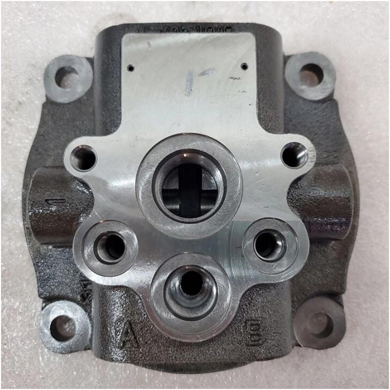 Made for Doosan Daewoo Excavator DX80 - Swing Motor Cover