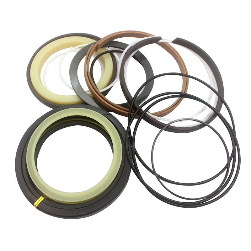 Made for Komatsu Excavator PC228USLC-3 - Swing Motor Oil Seals
