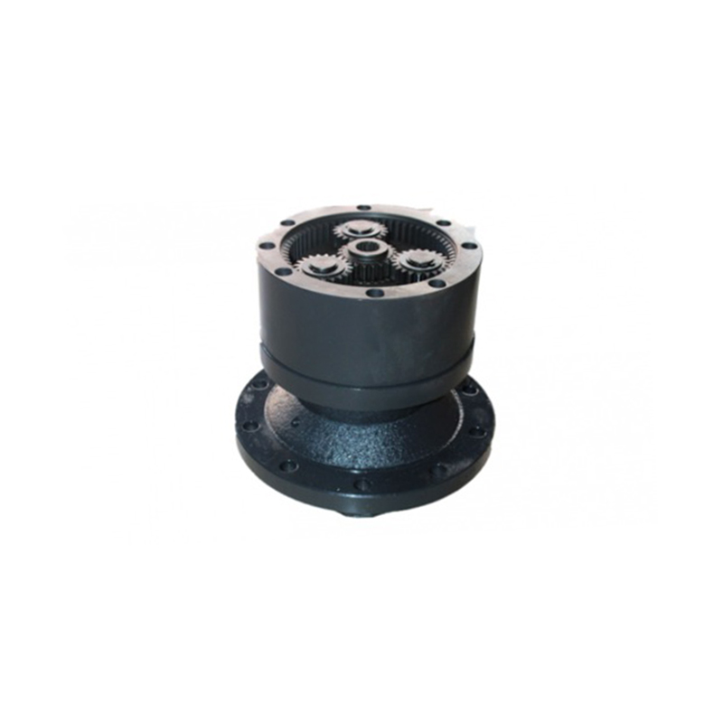 Compatible with Hitachi EG40R EX60-5LC EX60-5 EX60BUN-5 EX70LCK-5 EX80-5 John Deere 80 - Swing Reduction Gearbox 4398053 4397256 EX60-5LC, EX60-5, EX60BUN-5, EX70LCK-5, EX80-5, EG40R, 80