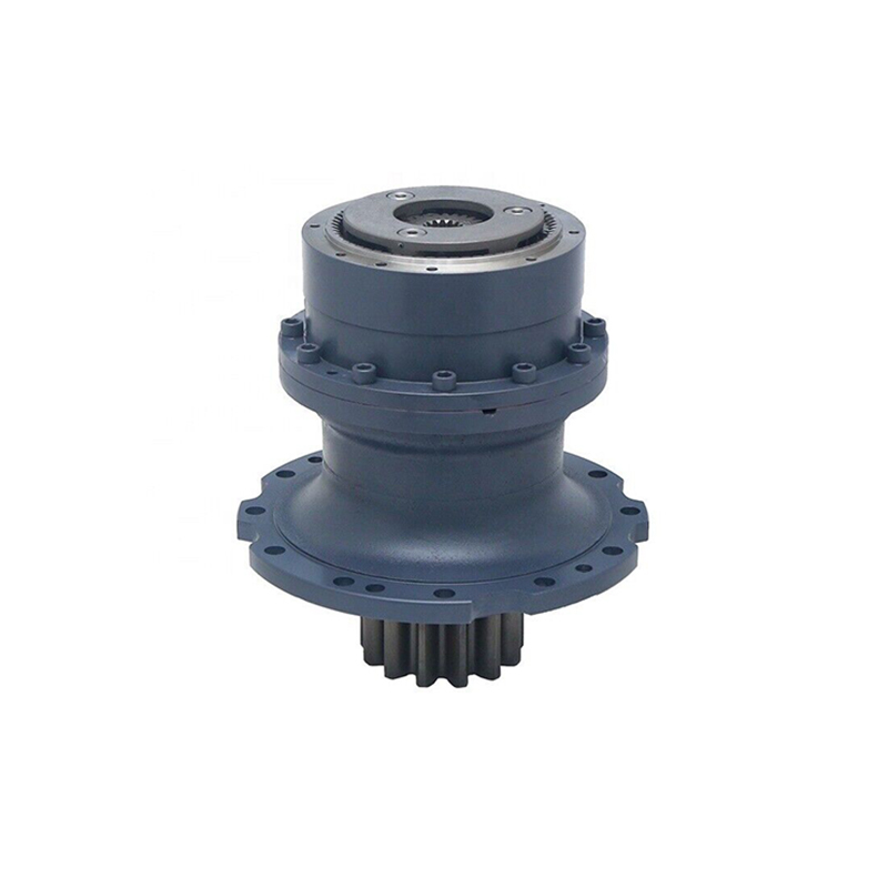 Built to match Hitachi Excavator EX200-2 EX200-3 EX200-3C EX200-3E EX200K-2 EX200K-3 RX2000-2 - Swing Reduction Gearbox 9111266 EX200-2, EX200-3, EX200-3C, EX200-3E, EX200K-2, EX200K-3, RX2000-2