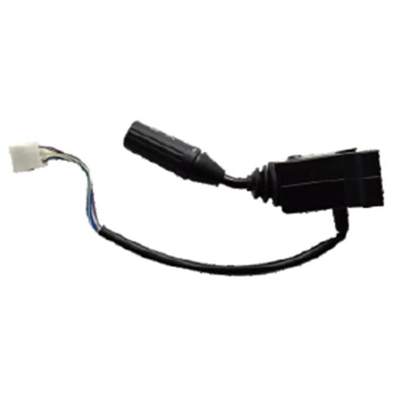 Works well with Jungheinrich DFG660 DFG670 DFG680 DFG690 DFGS80 DFGS90 Forklift - Switch 51131866 DFG660, DFG670, DFG680, DFG690, DFGS80, DFGS90
