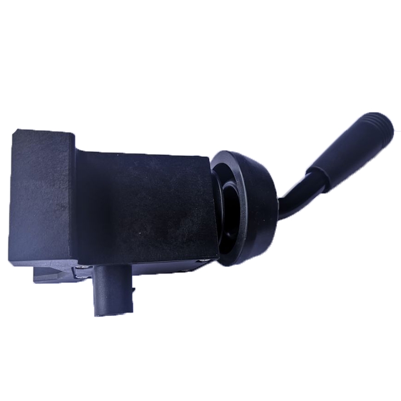 Engineered for CASE 586H 588H 585G 586G 588G Forklift - F-N-R shifter Control Lever Assy 278328A1 586H,588H,585G,588G