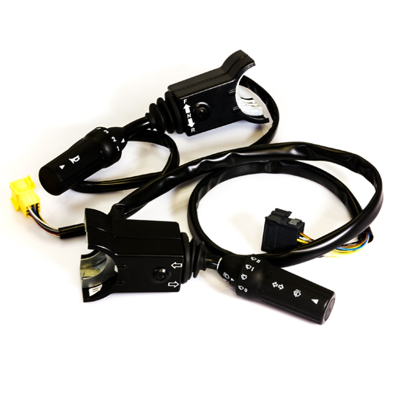 Manufactured for Volvo L110F L120F L150F L180F L220F L350F L60F L70F L90F - Switch VOE11170339 VOE 11170339 L110F, L120F, L150F, L180F, L180F HL, L220F, L350F, L60F, L70F, L90F