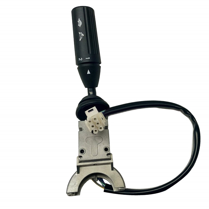 Works well with Volvo L30 L30B L32 L32B L35 L35B L40 L40B L45 L45B ZL30 - Switch ZM2907097 202.976 ZM2 907097 L30, L30B, L32, L32B, L35, L35B, L40, L40B, L45, L45B, ZL30
