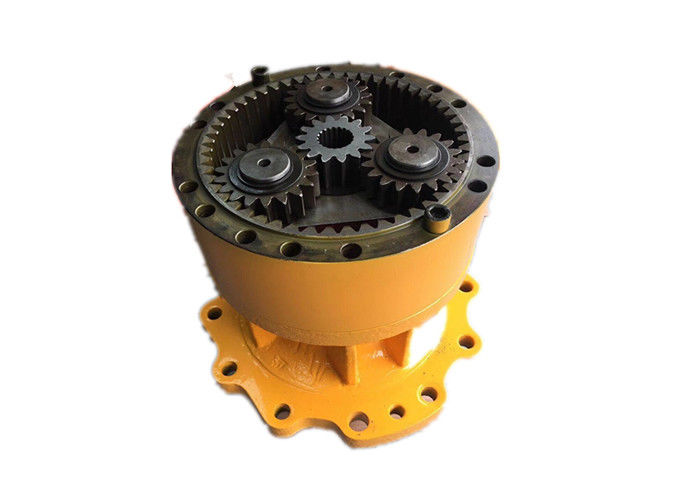 Compatible with SY200 Swing Gearbox Motor Excavator Parts / M5X130CHB SANY Excavator Gearbox SY200 M5X130CHB