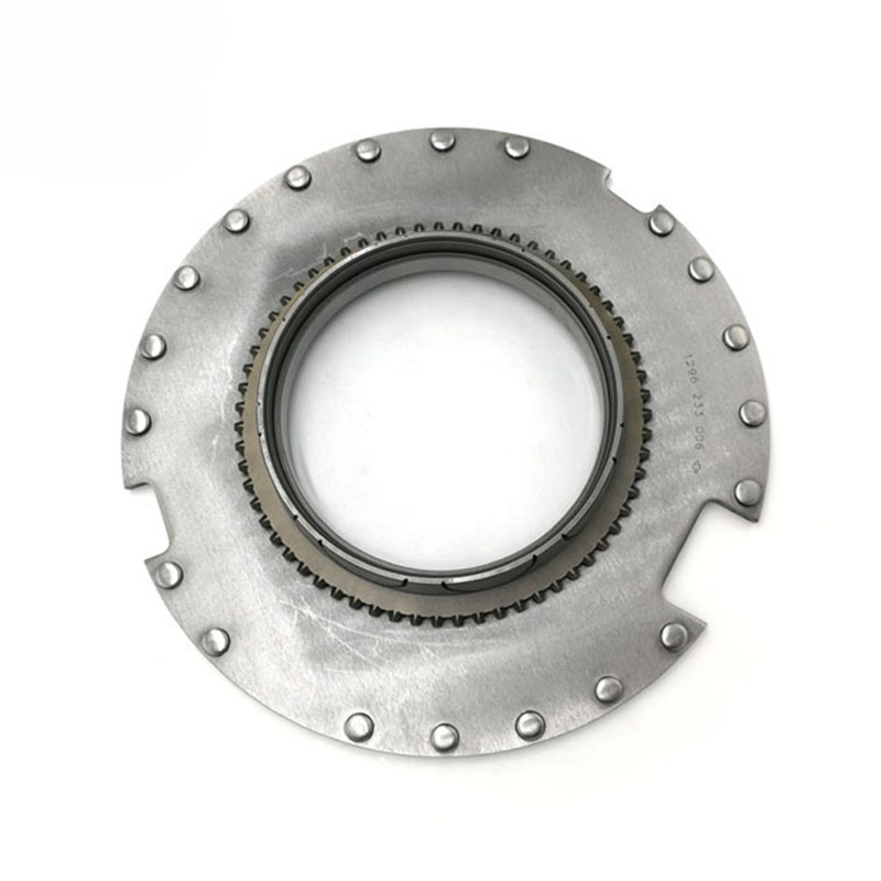 Optimized for ZF Transmission 16K130 16S112 16K160 16K190 - Synchronizer Cone 1296 233 006 78048 FBU7046 1527360 1526850 689 812 0689 812 7982213 42492418 95000740 AST103199 99112221523 000 263 1720 000 263 0920 1295 233 029 1296 233 005 12