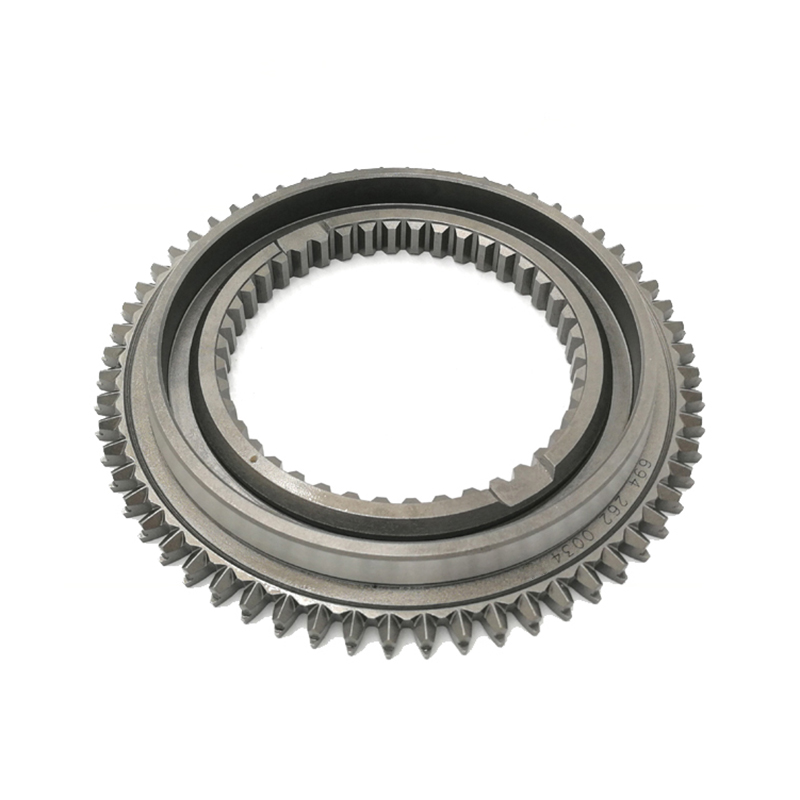 Manufactured for Mercedes-Benz Gearbox Transmission G60-6 G85-6 - Synchronizer Cone 694 262 0034 6942620034 694-262-0034 G60-6, G85-6, G60, G85, G6/60, G6/85, G6-60, G6-85