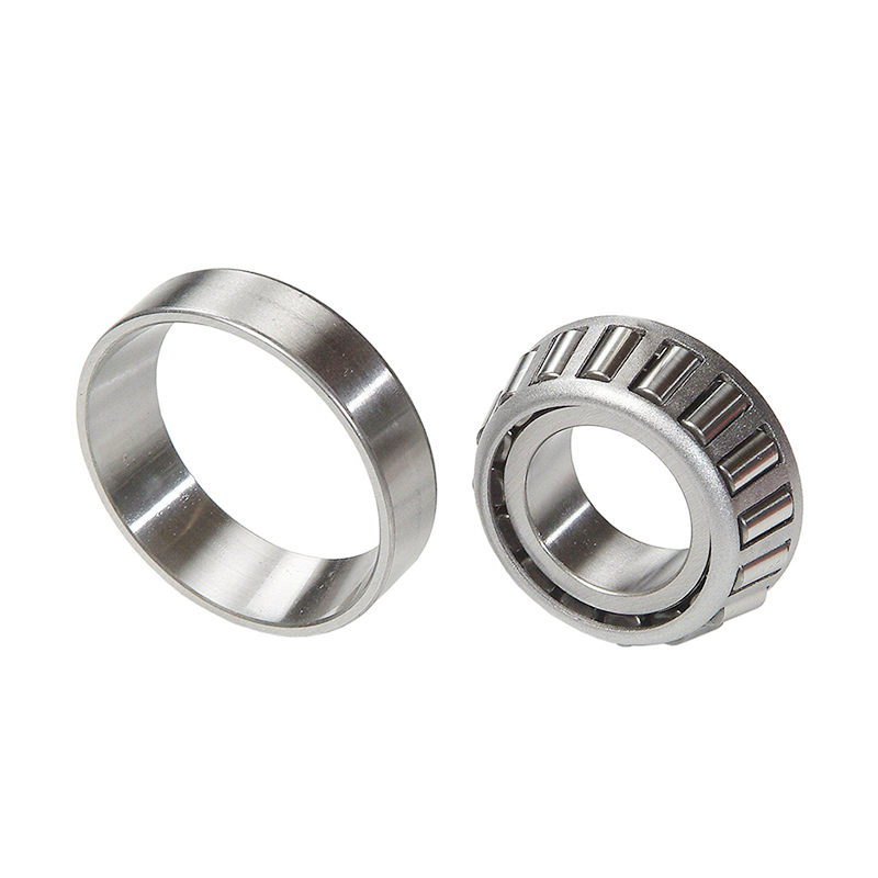 Optimized for Toyota - Tapered Roller Bearing Set 90368-45087 9036845087 275014T