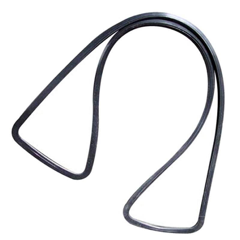 Manufactured for 5.9 Cummins Dodge 89-02 2500 3500 Ram Truck - Tappet Cover Gasket 3904776