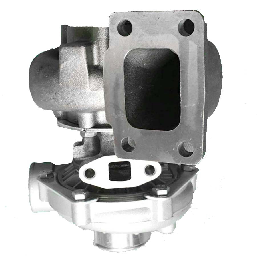 Compatible with Mitsubishi 6D31T 6D14T 6D14CT - TD06-17A Turbo 49179-02100 ME070460 4917902100