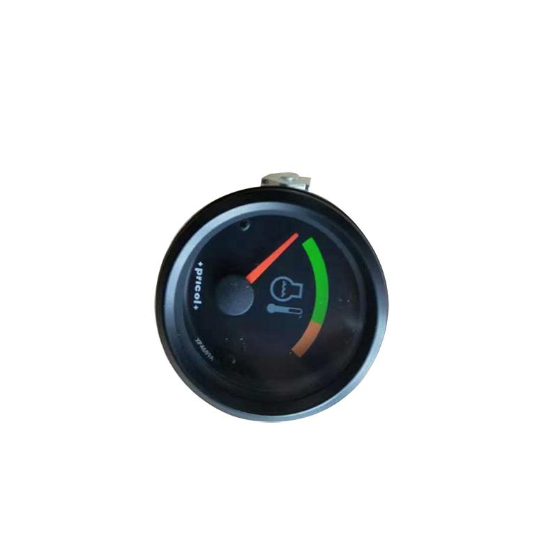 Fits Deutz Engine BF4M1013FC BF4M1013ECP BF6M1013FC BF6M1013ECP - Temperature Gauge 01181800 0118 1800 0118 2573 01182573