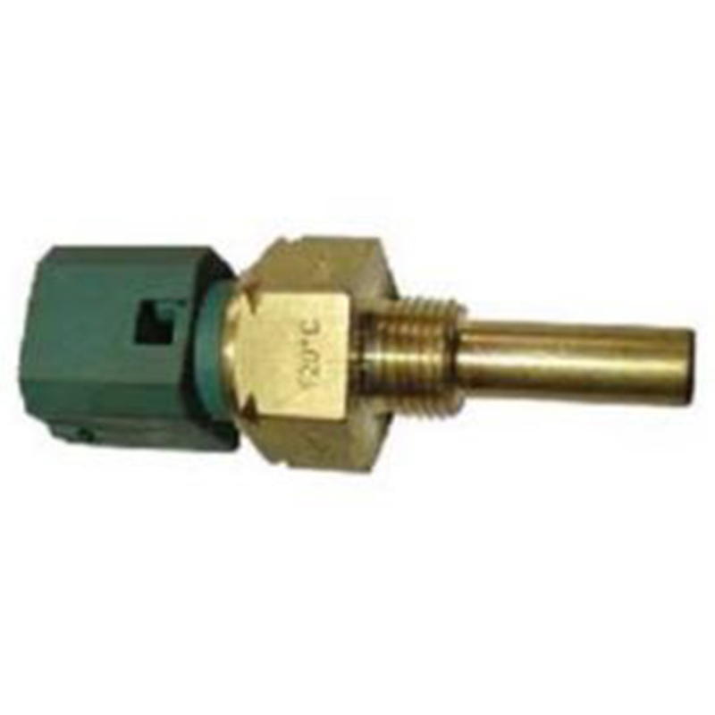 Direct replacement for Volvo F10 F16 FL6 FL7 FS7 FL10 - Temperature Sensor 1612230 1594225 301 F10, F16, FL6, FL608-615, FL616-619, FL7, FS7, FL10