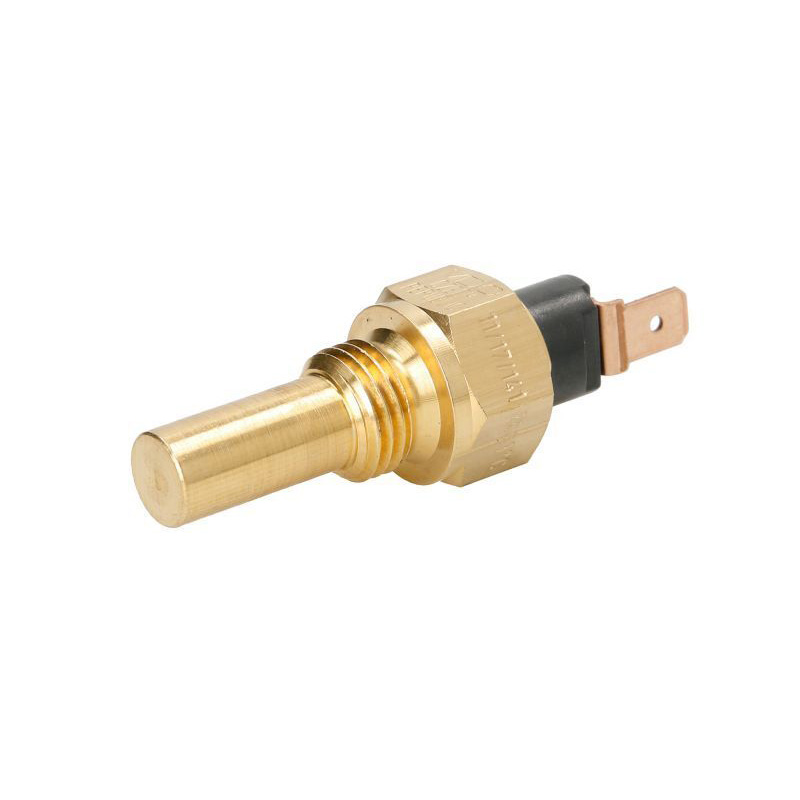 Manufactured for John Deere Engine 4039 4045 6068 Tractor 1654 2054 5820 6100 6205 7130 - Temperature Switch AL81358 232-011-017-141D 232011017141D 4039TL001 4039TL003 4039TL004 4039TL006 4039TL007 4045DL001 4045DL002 4045DL050 4045DL070 4045DL270 4045HBM