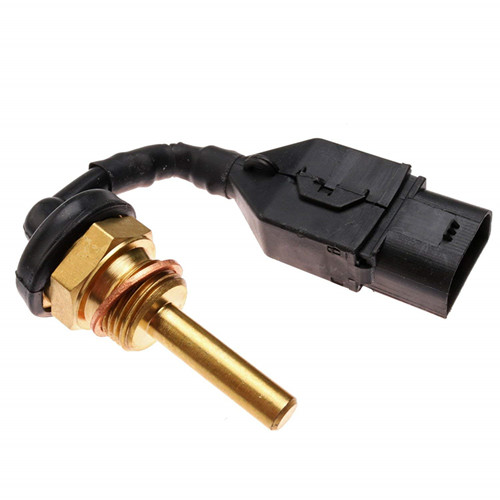 Fits Volvo L70E L60E L120E L110E L50E L90E L150E - Temperature Sensor VOE11419485 11419485