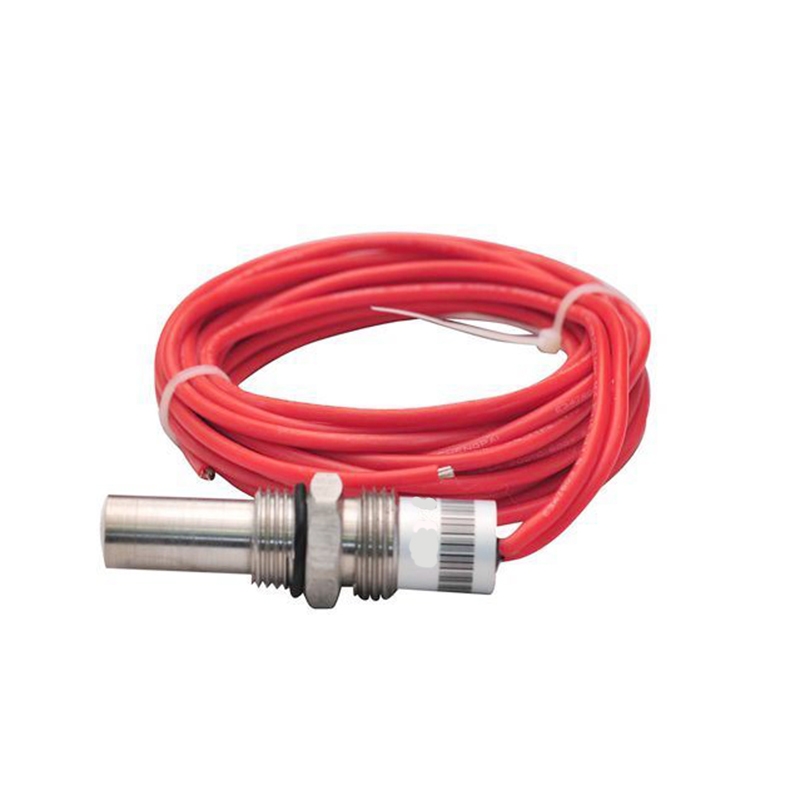 Works well with Ingersoll Rand Screw Air Compressor - Temperature Switch Sensor 39416128