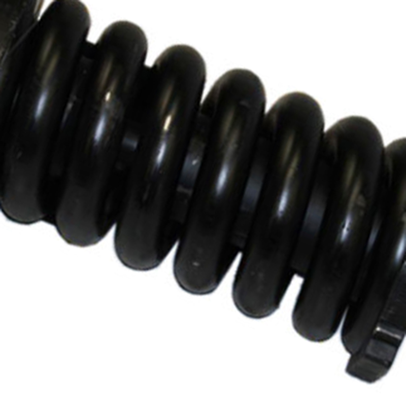 Compatible with Kubota Excavator KX161-3 KX161-3S KX161-3SCA U45-3 U45-3S - Tension Cylinder Assembly RD411-21450 RD411-21400 RD41121450 RD41121400 D1105 KX161-3, KX161-3S, KX161-3SCA, U45-3, U45-3S