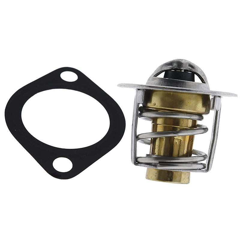 Suitable for Kubota Engine D850B DF750 Genie Lift GS-2668 GS-3268 Z-34/22 - Thermostat 22918 22918GT GS-2668 RT, GS-3268 RT, Z-34/22 IC