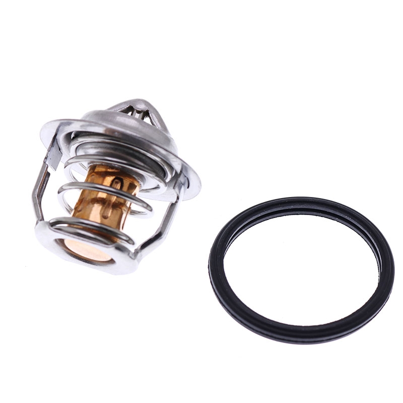 Perfect for New Holland Skid Steer Loader L454 L455 L553 L555 - Thermostat 9807450 L454,L455,L553,L555