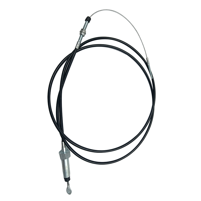 Suitable for Caterpillar CAT E120 E120B E200B E240 Excavator - Throttle Cable E120, E120B, E200B, E240