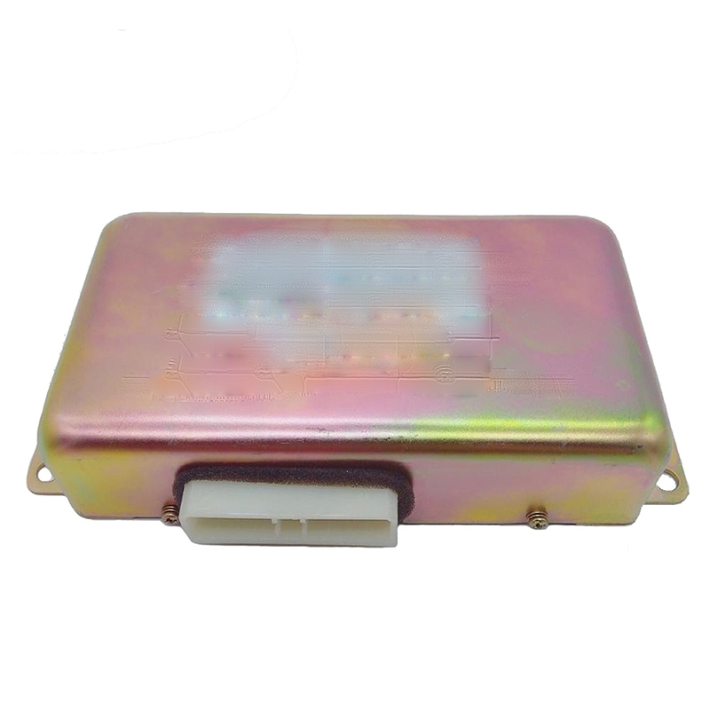 Optimized for Sumitomo SH120-1 SH120 SH280 SH280-1 SH280-2 Excavator - Throttle Motor Control Panel KHR1885 SH120-1, SH120, SH280, SH280-1, SH280-2, SH120A1, SH280A1, SH280A2