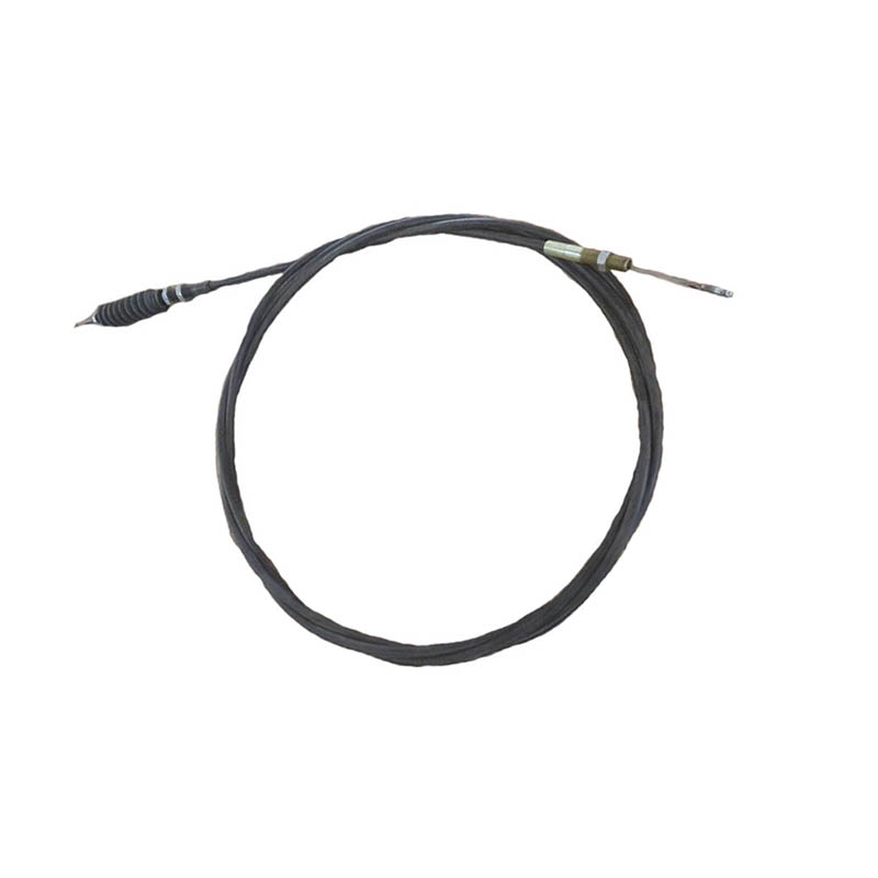 Works well with Dynapac CA250 CC422 CA152D CC422HF CA152 CC522 CA250D - Throttle Cable 372616 4700372616 CA250, CC422, CA152D, CC422HF, CA152, CC522, CA250D