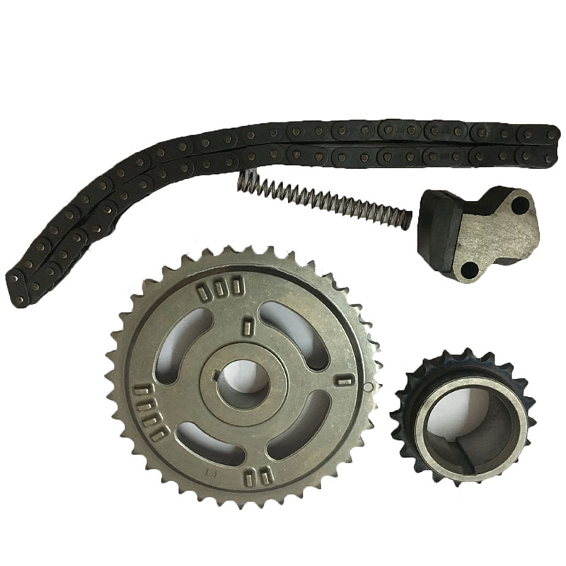 Tailored for Nissan K21 K25 Forklift Engine Repair Timing Gear - Timing Repair Kit