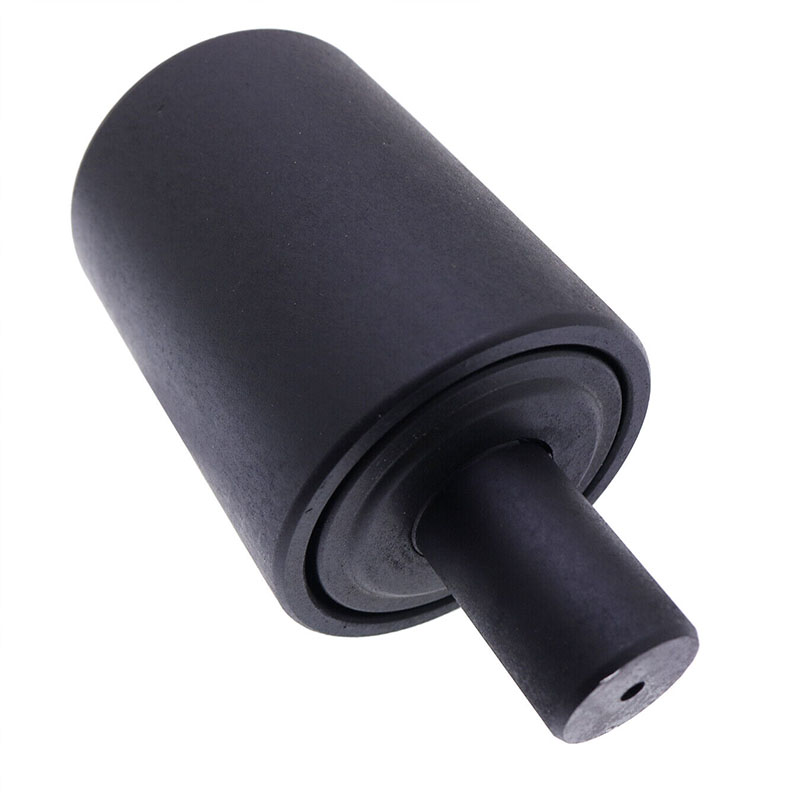 Works well with Kubota Excavator KX040-4 KX057-4 KX057-5 KX121-3 KX161-3 U45-3 U45S U55 U55-4 U55-5 - Top Roller RD411-22900 RD41122900 RD547-22900 RD54722900 RD461-21900 RD46121900 KX040-4, KX057-4, KX057-4CA, KX057-5, KX121-3, KX121-3S, KX121-3SCA, KX12