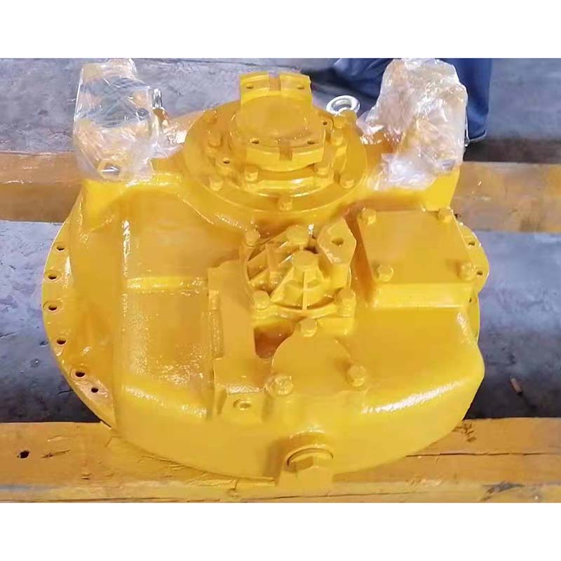 Fits Komatsu Bulldozer D65A-8 D65A-11 D65E-8 D65P-8 D65P-11 - Torque Converter 144-13-00010 CA1U3352 1U-3352 1U3352 J350 1U3352RC 1U3352TL D65A-8, D65A-11, D65E-8, D65P-8, D65P-11