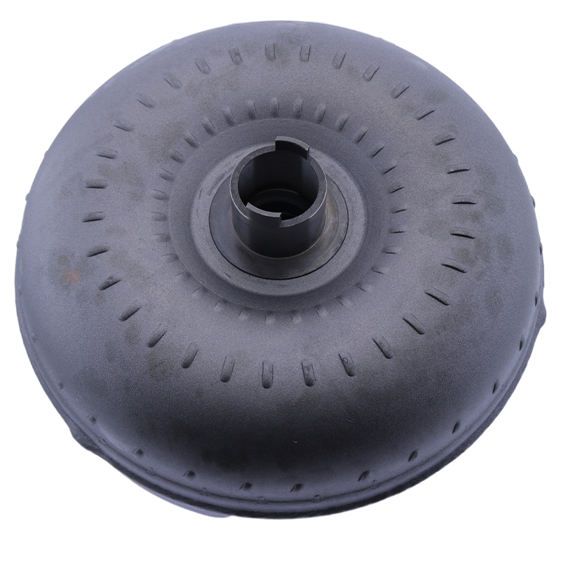 Direct replacement for CASE 580C 350 580F - Torque Converter D71758 D126473 D123686 580C, 350, 580F