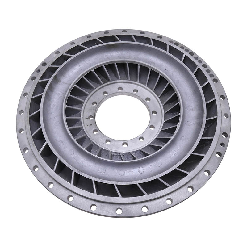 Perfect replacement for Komatsu Bulldozers D85A-18 D85P-18 D85E-18 - Torque Converter Pump Pulley 154-13-41123 1541341123 D85A-18, D85P-18, D85E-18
