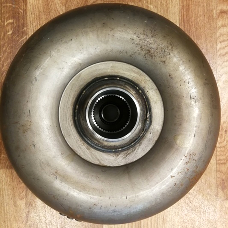 Designed to fit CASE 821B 821 - Torque Converter S300444R 821B, 821