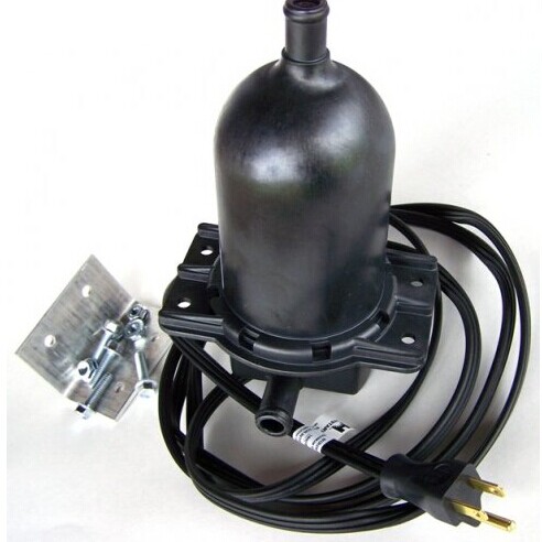 Compatible with TPS101GT12-001 New Heater, 1000W 120V Rmt T10
