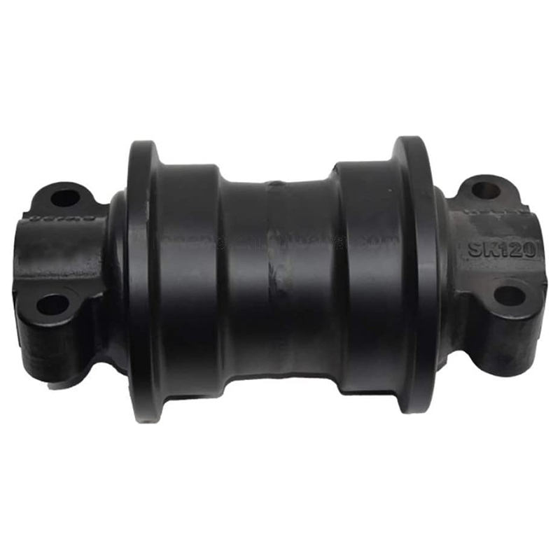 Perfect for CASE CX160 CX160B CX210 CX210B CX210BLR CX210BNLC CX210LR CX210N CX225SR - Track Roller KRA10360 CX160, CX160B, CX210, CX210B, CX210BLR, CX210BNLC, CX210D LC LR, CX210LR, CX210N, CX225SR