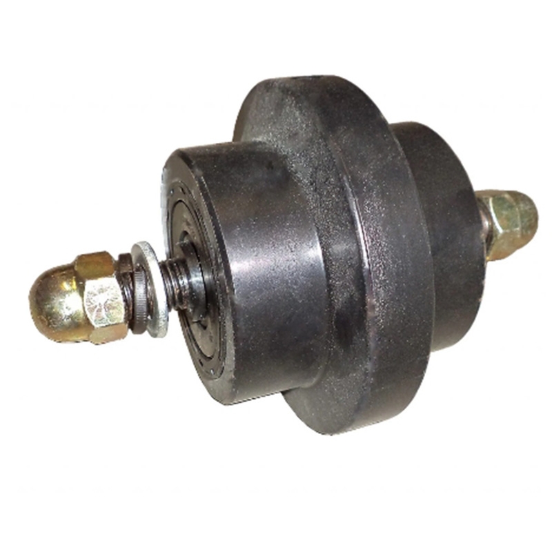 Engineered for Bobcat 320 322 335 430 Excavator - Track Roller 6814874 320, 321, 322, 322G, 323, 324, 335, 430, E16, X320, X322, X335