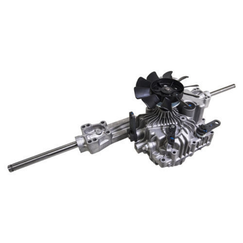 Tailored for John Deere L120 L130 Scotts 2048 2548 - Transaxle Transmission AM131580 GY20040 L120, L130, 46, 2048, 2548