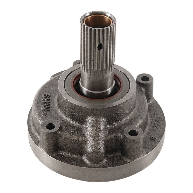 Fits CASE 850E 855E 850H 850G 750H 650H 650G 590 580SK 550H 550G 550E - Transmission Charge Pump 119994A1 JDC-27A4 A186674 A183272 DP-TJB005 850E, 855E, 850H, 850G, 750H, 650H, 650G, 590, 580SK, 550H, 550G, 550E