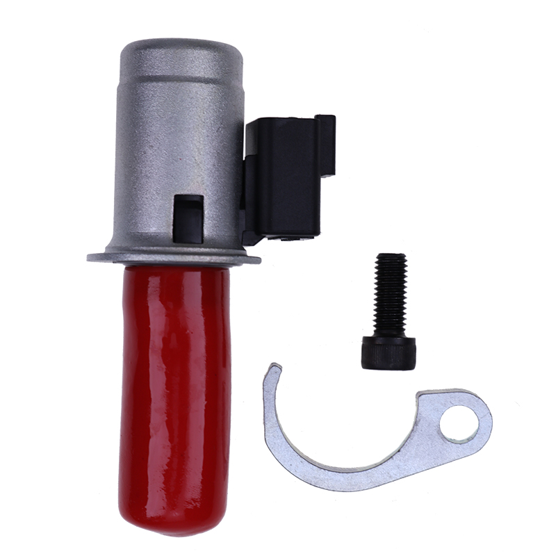 Made for CASE Telehandler TX945 TX1055 TX842 TX742 - 12V Transmission Control Valve Drop-in Solenoid 87395083 5H4210474 5H.4210474 N102950 TX945,TX1055,TX842,TX742,737