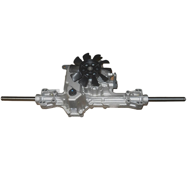 Transmission MIA10911 for John Deere D160 D170 E170 E180 LA130 LA140 LA150 Transaxle 46 42 Blade