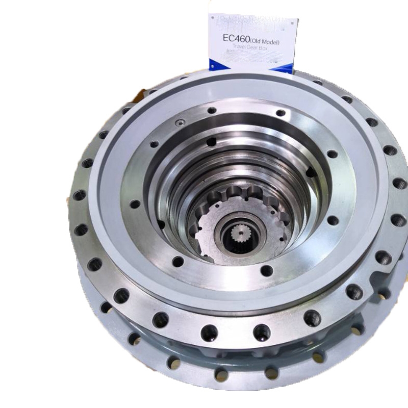 Tailored for Volvo EC460 Excavator Old Type - Travel Motor Gearbox