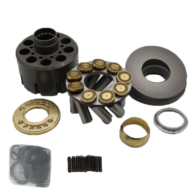 Tailored for Caterpillar CAT E200B Excavator - Travel Motor Overhaul Kit E854-40001A E85440001A