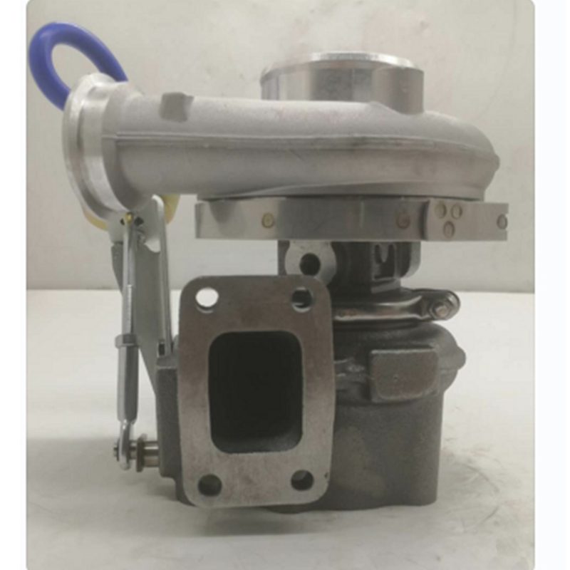 Perfect replacement for Volvo Engine D5E Excavator EC200D EC210D EW140C - Turbo B1G Turbocharger VOE21092586 VOE 21092586 EC200D, EC210D, EW140C