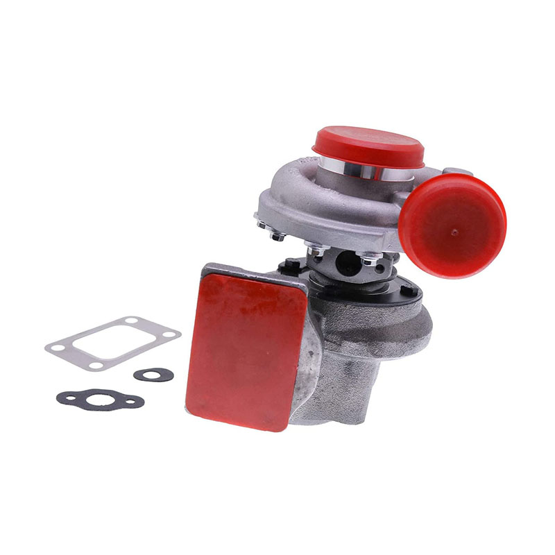 Specifically for JCB Loader 411B 416 3CX 4CX - Turbo GT2052S Turbocharger 02/202410 02-202410 02202410 02/202335 02-202335 02202335 11709779 9011709779 411B,416,P42,3CX,4CX
