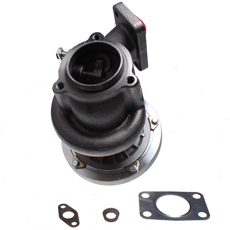 Tailored for Perkins T4.40 1104C-E44T Engine - Turbo GT25 TurboCharger 2674A231 711736-5029S 7117365029S