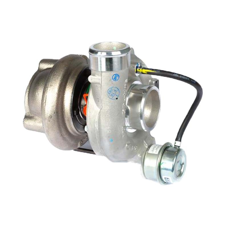 Made for Perkins 1104C-44T Engine RG37826 RG37828 RS60095 RS60102 - Turbo GT2556S Turbocharger 2674A226 2674A432